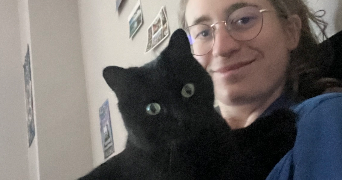 marthe pet sitter à Lyon 69500_0