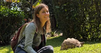 noémie pet sitter à NIEDERSCHAEFFOLSHEIM 67500