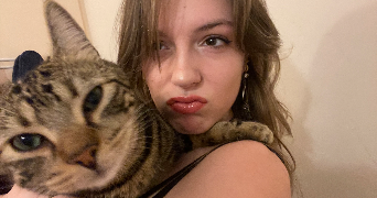 agathe pet sitter à LEVALLOIS PERRET 92300_1