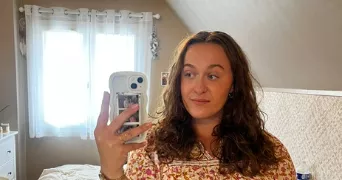 agathe pet sitter à OFFRANVILLE 76550