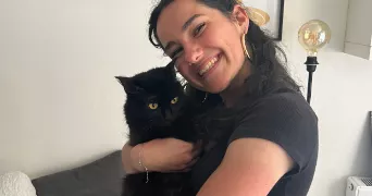 othilia pet sitter à RENNES 35000