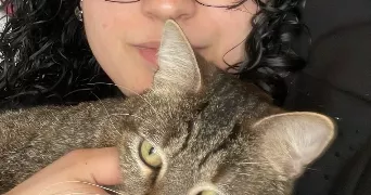 caitlin pet sitter à MARNES LA COQUETTE 92430