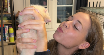 clara pet sitter à AMIENS 80000_1