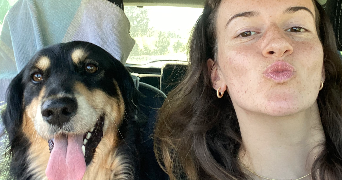 alix pet sitter à TOULOUSE 31500_3