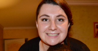 noémie pet sitter à RENNES 35000_1