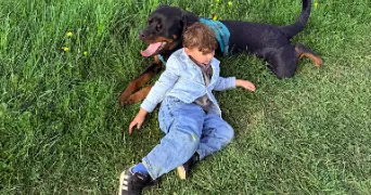 sonia pet sitter à POITIERS 86000