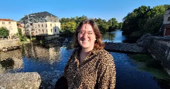 elina pet sitter à LE BOUPERE 85510