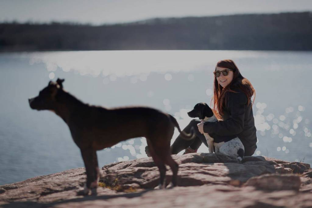 julie pet sitter à Paulhac 31380_0