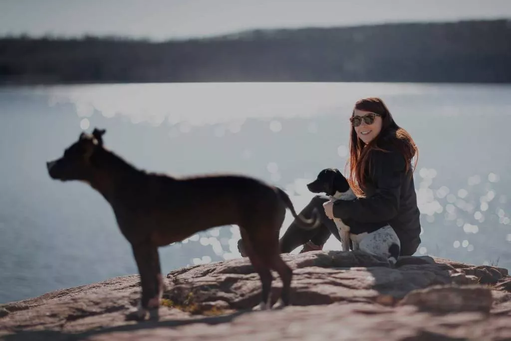 julie pet sitter à Paulhac 31380