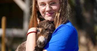 marylou pet sitter à SAONE 25660