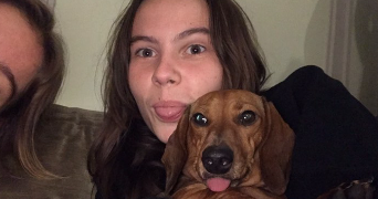eva pet sitter à PARIS 16 75016_0