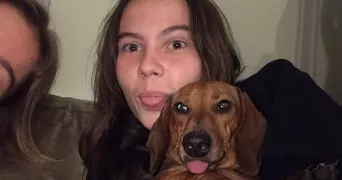 eva pet sitter à PARIS 16 75016