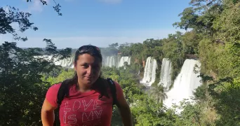 hélène pet sitter à LUDRES 54710