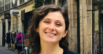 lucie pet sitter à LE VERSOUD 38420