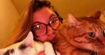maïna pet sitter à PLOUZANE 29280