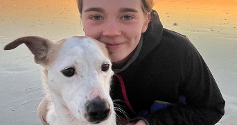 anaïs pet sitter à MARCY L ETOILE 69280_1