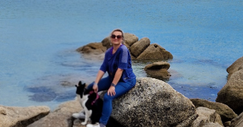 cynthia pet sitter à SOINDRES 78200_0