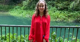 océane pet sitter à MONTIGNY LE BRETONNEUX 78180