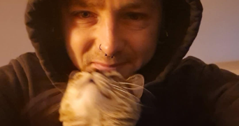 johan pet sitter à KIRSCHNAUMEN 57480_3