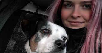 manon pet sitter à ST MALO 35400_1