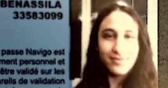 meriam pet sitter à IVRY SUR SEINE 94200