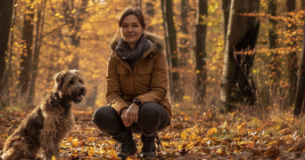 cecilia pet sitter à RAMBOUILLET 78120_1