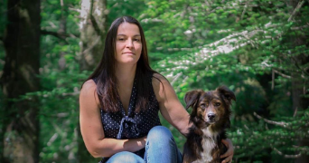anais pet sitter à CARENTOIR 56910_0