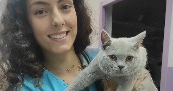 morgane pet sitter à Draguignan 83830_4