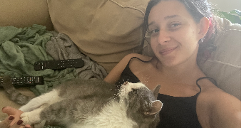 lise pet sitter à CASTRES 81100_0