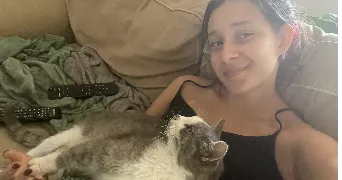 lise pet sitter à CASTRES 81100