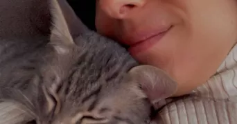 marina pet sitter à MARSEILLE 11 13011