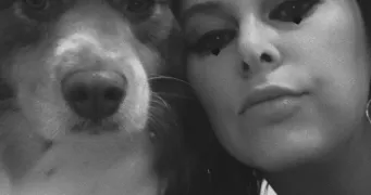 vanessa pet sitter à ST LEGER 77510