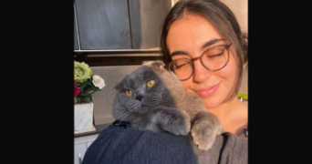 jenny pet sitter à PARIS 06 75006_0