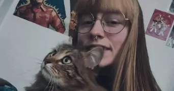 Éléann pet sitter à JUVIGNAC 34990