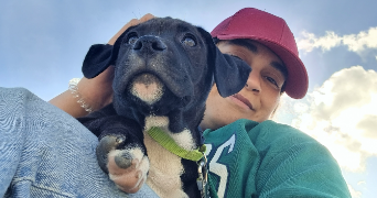 gloria pet sitter à VINEUIL 41350_3