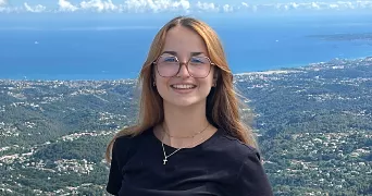 justine pet sitter à NICE 06000