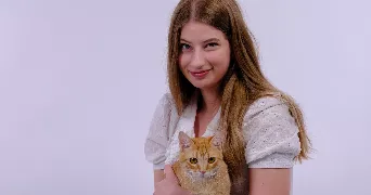juliette pet sitter à PARIS 06 75006
