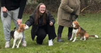 lucie pet sitter à LE HAVRE 76620_1