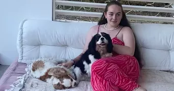 elisa pet sitter à SARAN 45770