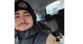 pierrick pet sitter à PESSAC 33600_0