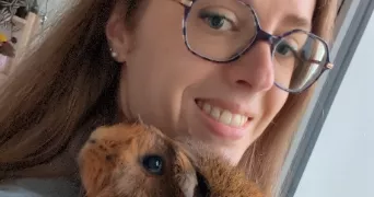 faustine pet sitter à LORMONT 33310