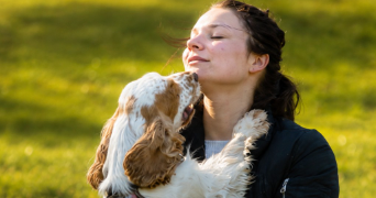 marine pet sitter à ST EGREVE 38120_1