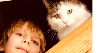 sophie pet sitter à PARIS 16 75016_2