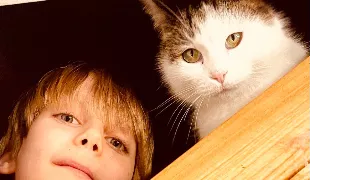 sophie pet sitter à PARIS 16 75016