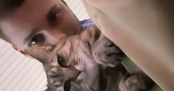 morgan pet sitter à CLEON 76410_1