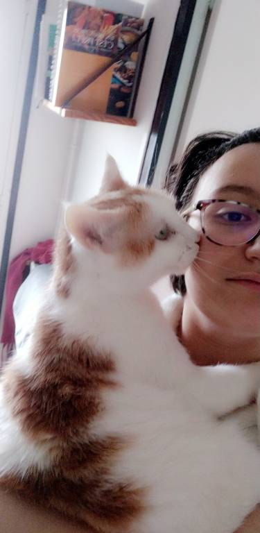 eléa pet sitter à Lyon 69003_5