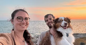 mallaury pet sitter à ANNEZIN 62232