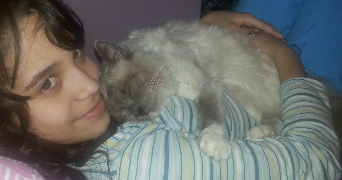 lina pet sitter à Chatillon 92320_3