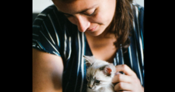 valentine pet sitter à NANTES 44300_2