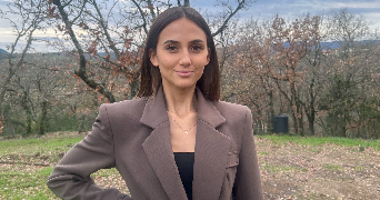 ilona pet sitter à ST ANDRE DE SANGONIS 34725_0